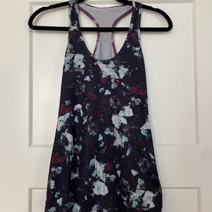 Lululemon athletic tank